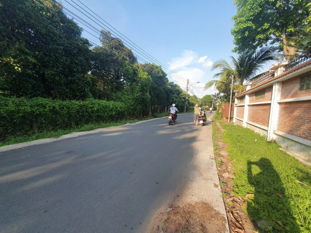 Hình ảnh thực tế