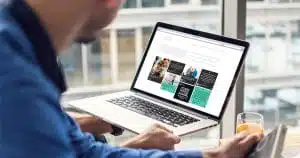 Giới thiệu nhân gia phát công ty