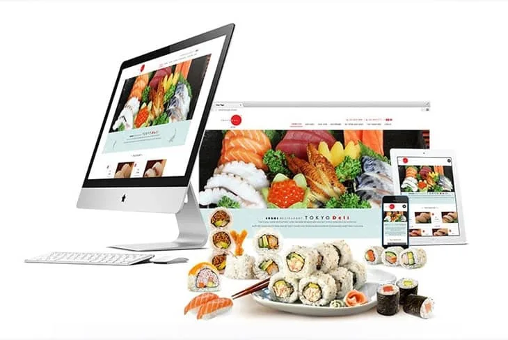 thiet ke web tokyo