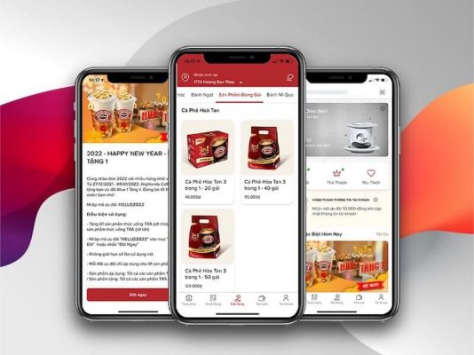 app thiet ke web di dong
