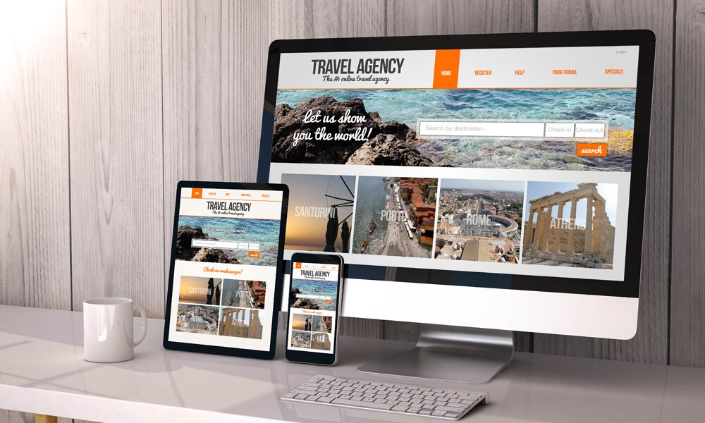 thiet ke website