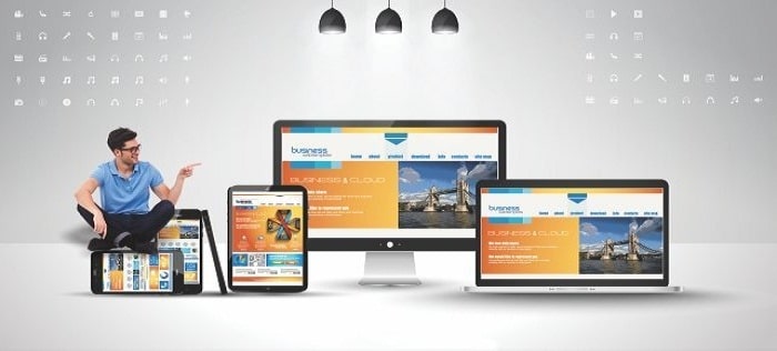 Kinh nghiệm chọn công ty thiết kế web