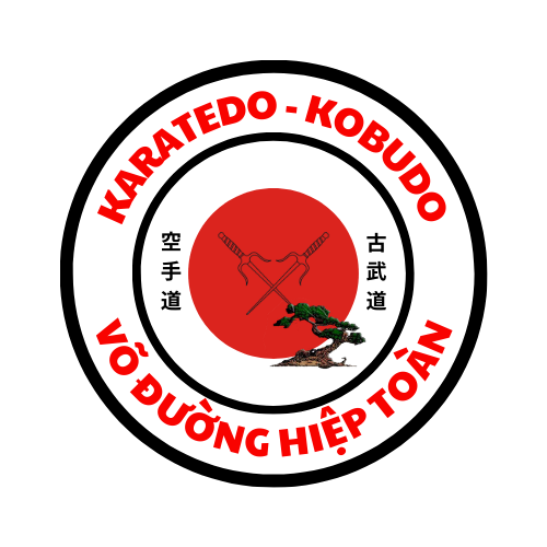 VÕ ĐƯỜNG KARATEDO HIỆP TOÀN