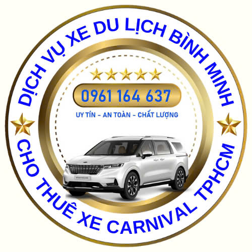 Xe Du Lịch Bình Minh