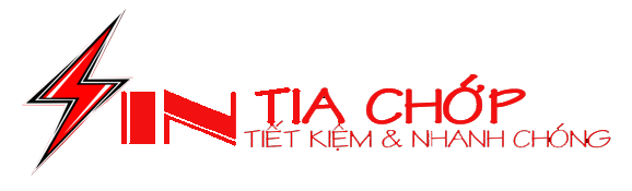 Công ty TNHH TM DV IN Tia Chớp