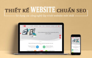 Thiết kế web quận 1